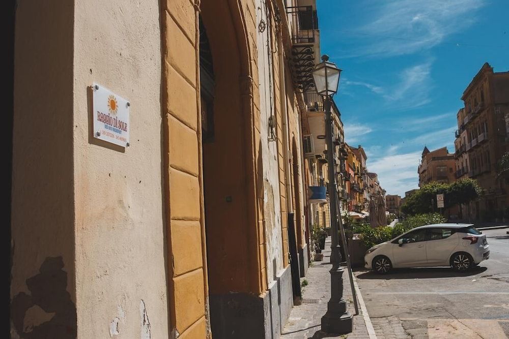 B&B Raggio di Sole