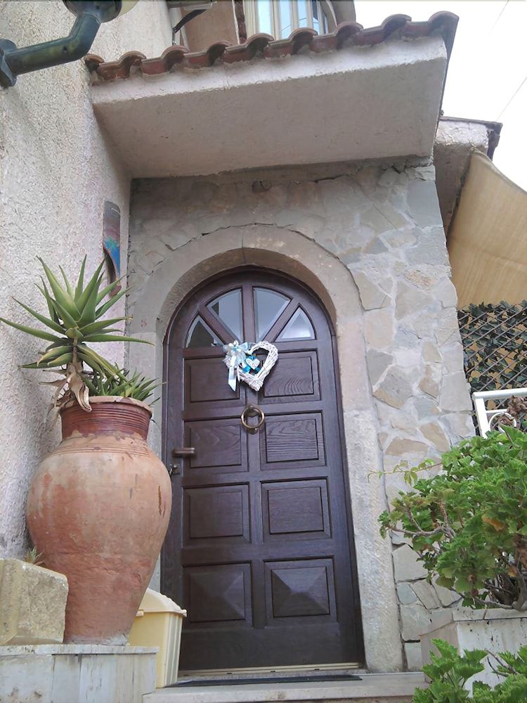La Casa Di Mariu