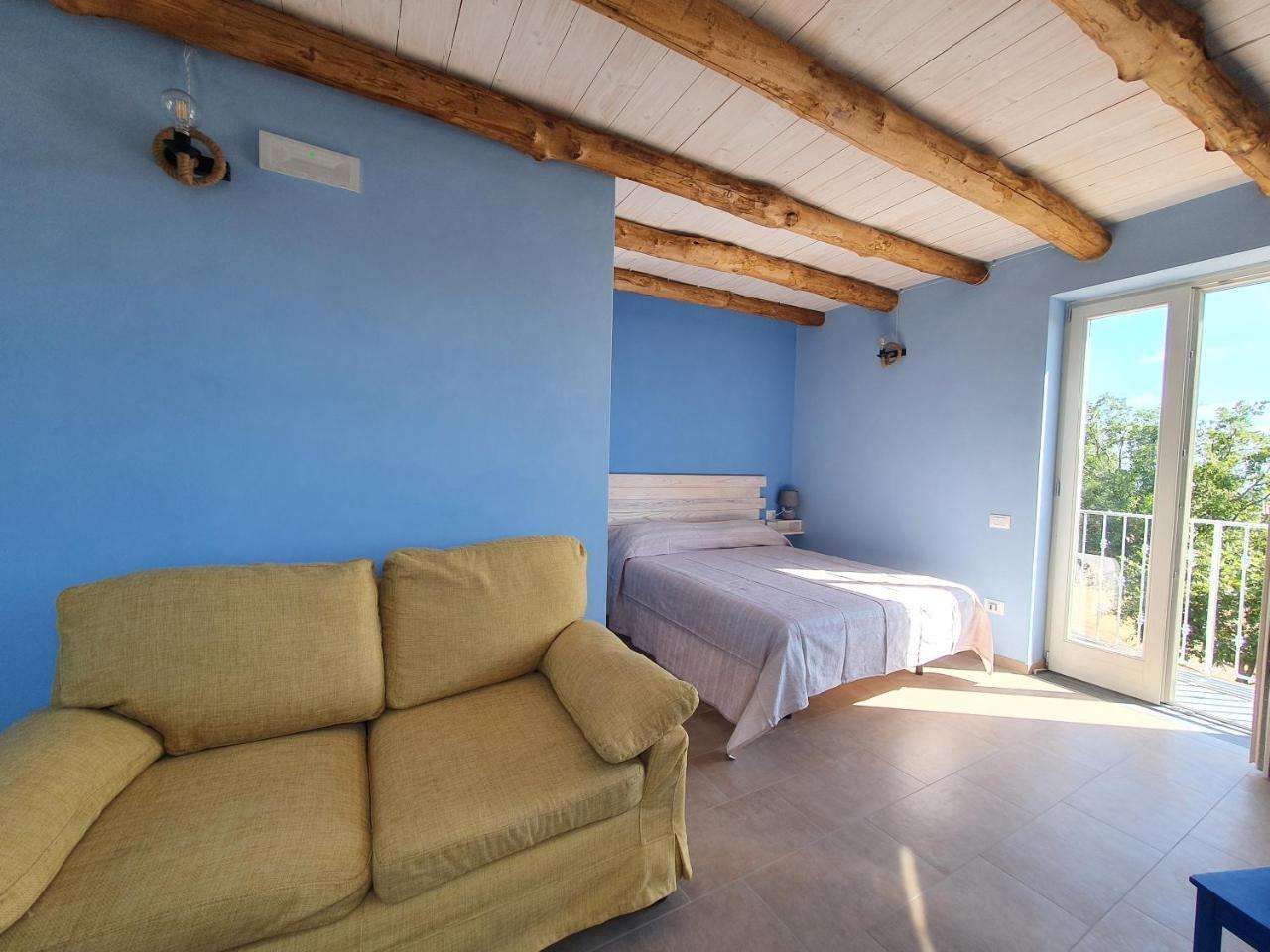 Agriturismo Le Terre Di Venere