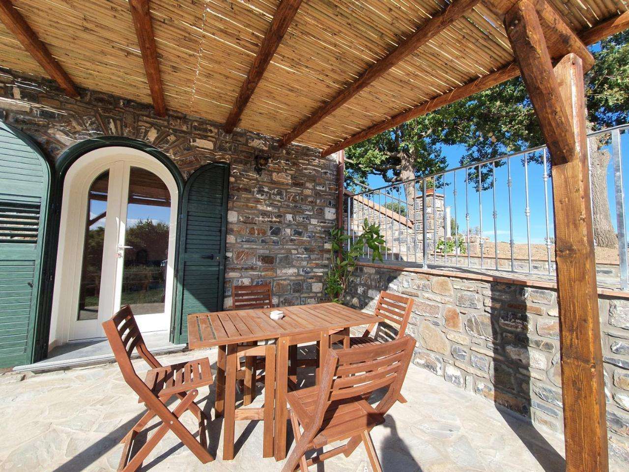 Agriturismo Le Terre Di Venere