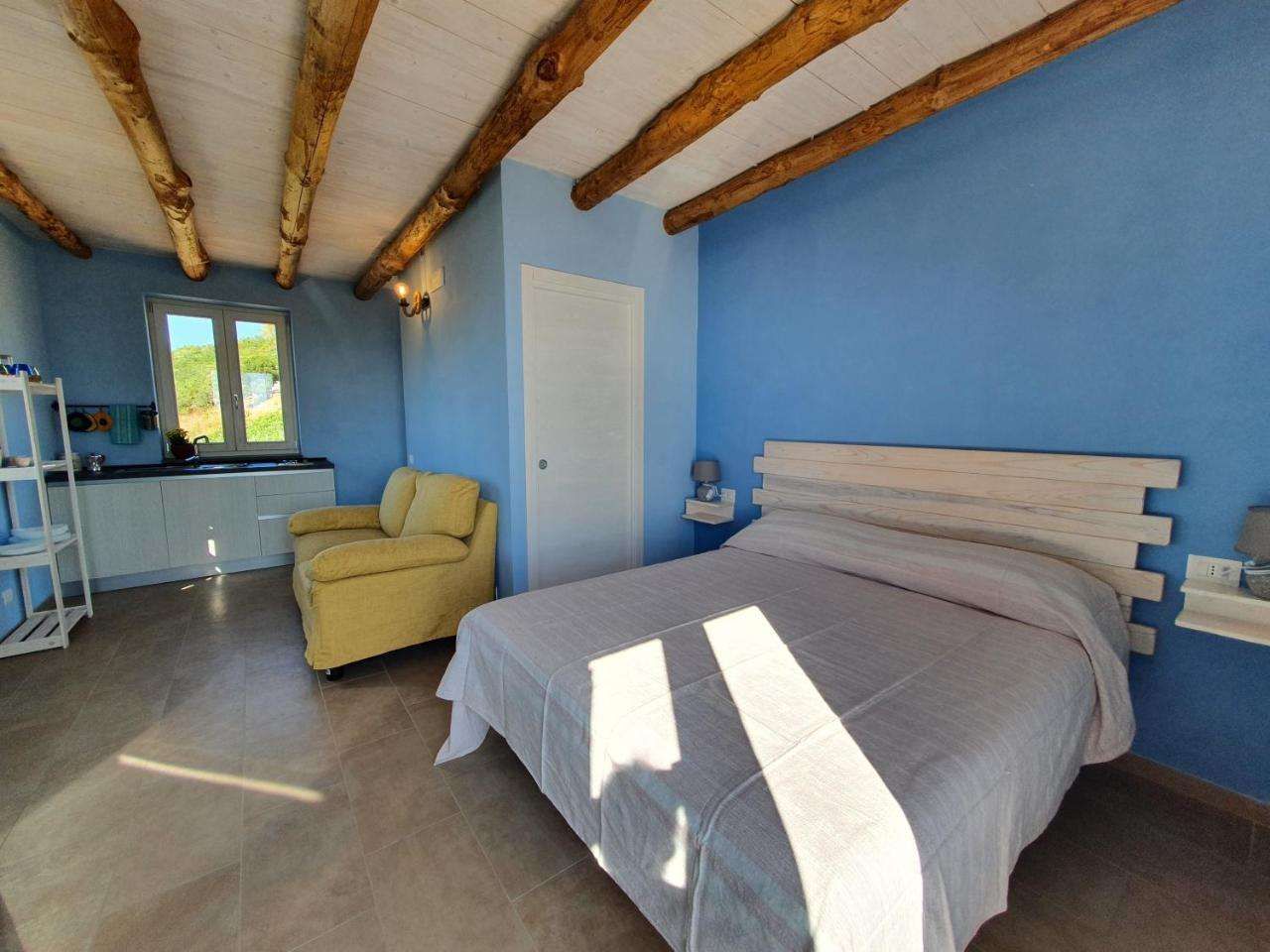 Agriturismo Le Terre Di Venere