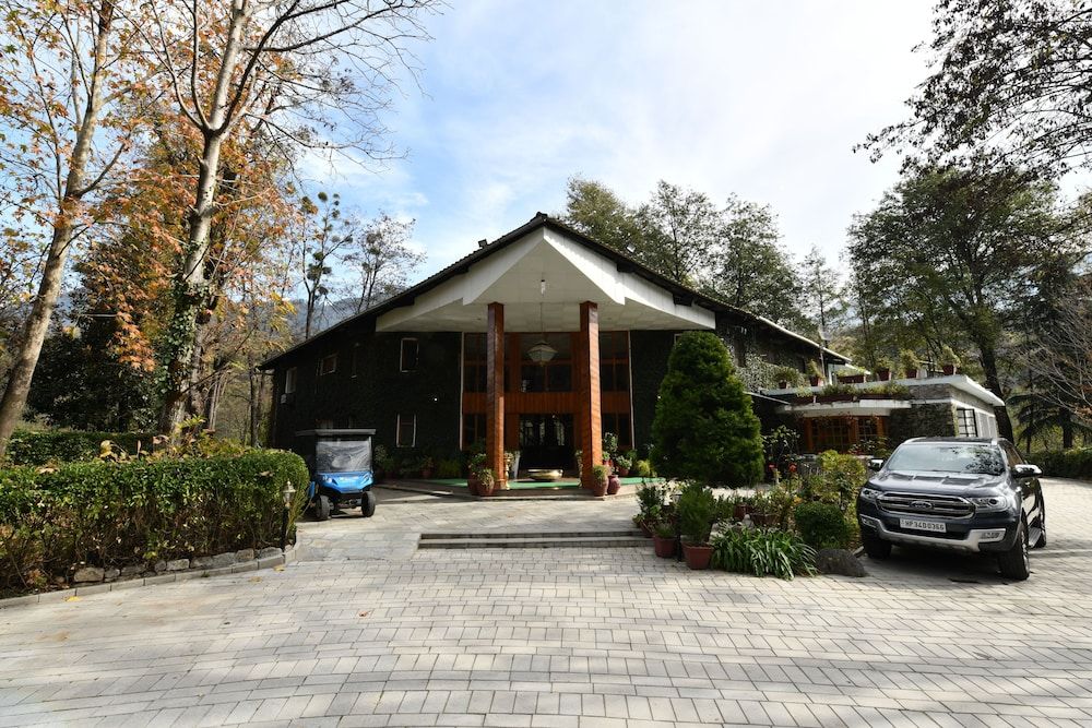 Span Resort & Spa