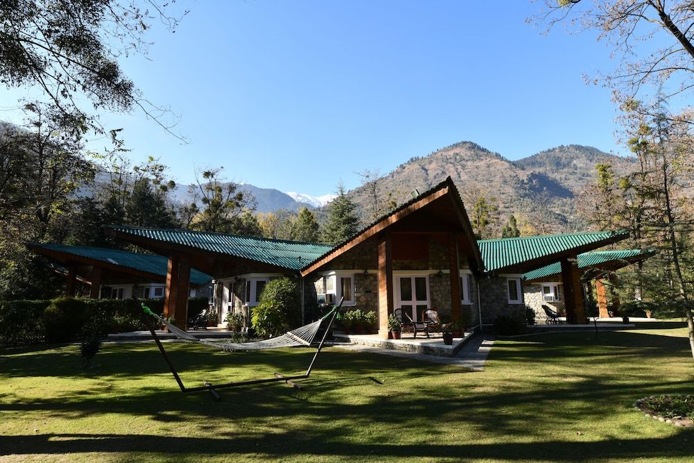 Span Resort & Spa