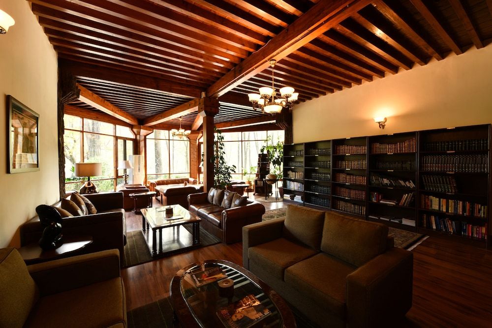 Span Resort & Spa