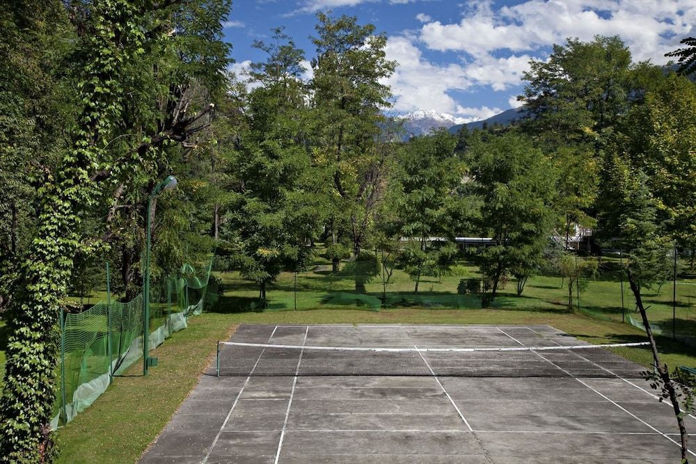 Span Resort & Spa