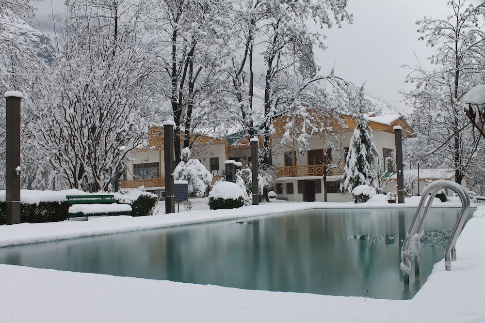 Span Resort & Spa