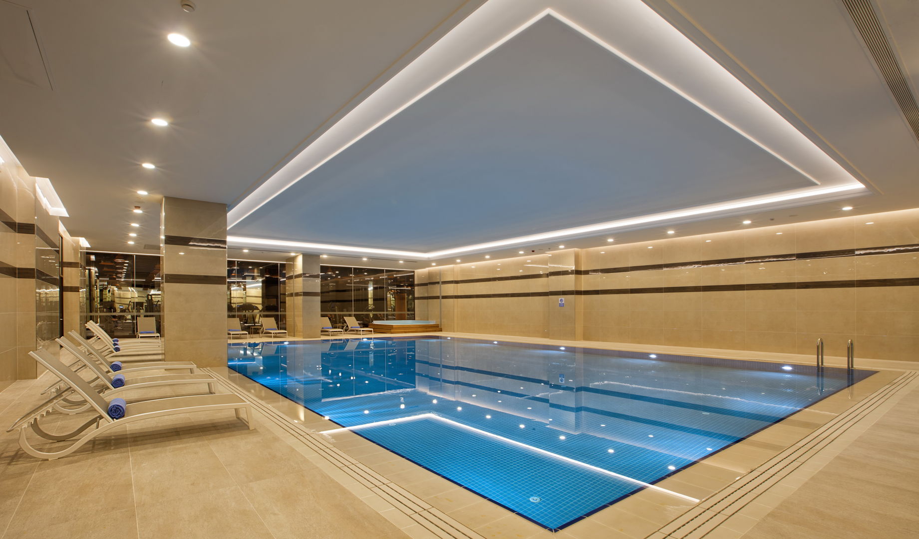 Ottoman's Life Hotel Deluxe Istanbul