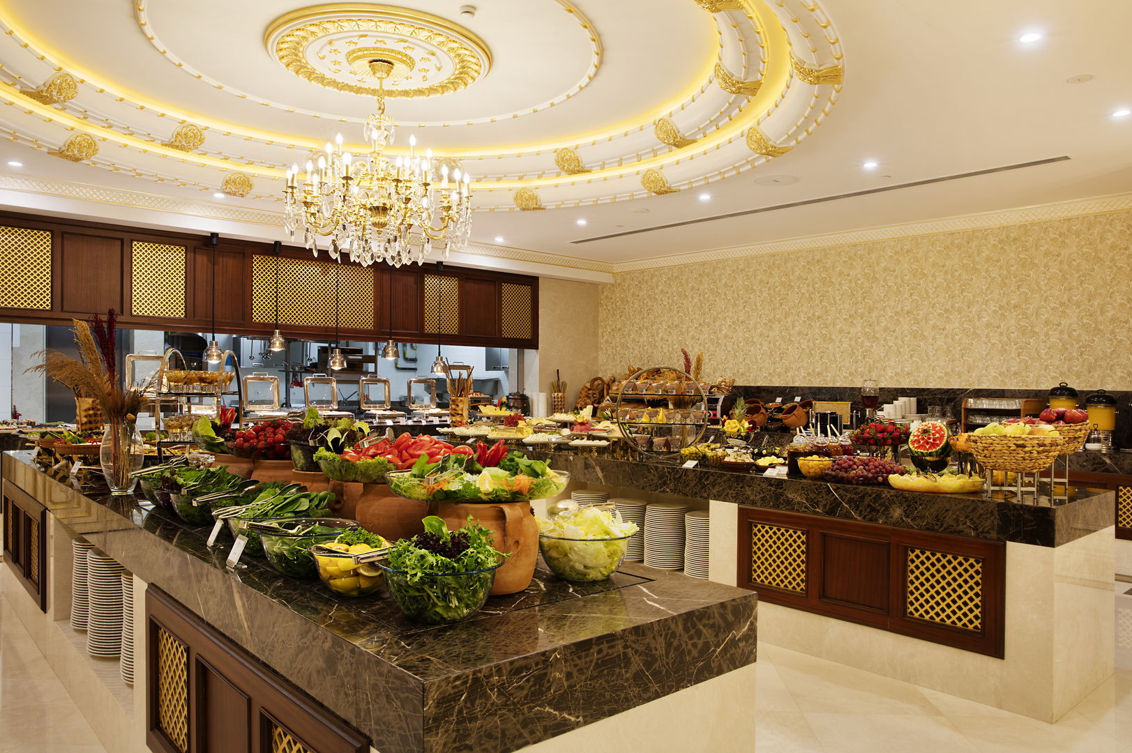 Ottoman's Life Hotel Deluxe Istanbul