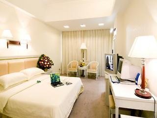 Hainan Huatian Hotel