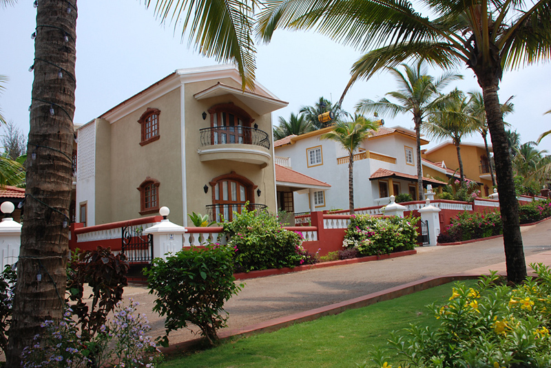 Aguada Anchorage - The Villa Resort