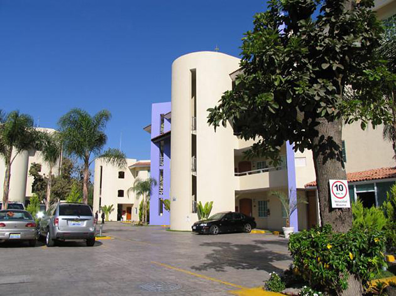 Aurea Hotel & Suites