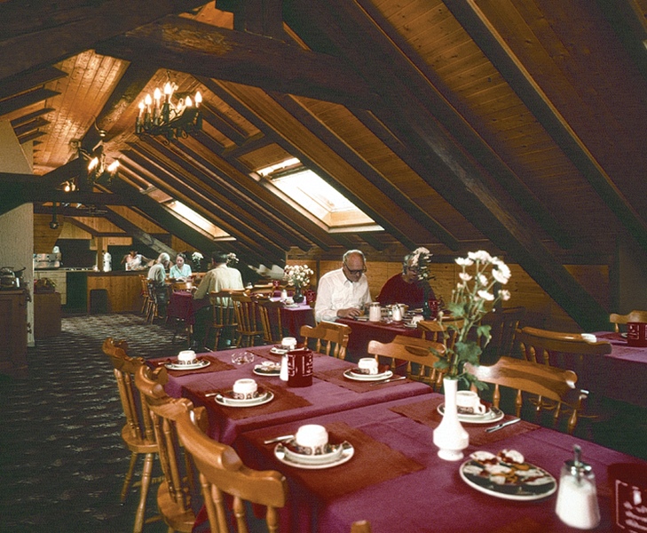 Hotel AlaGare