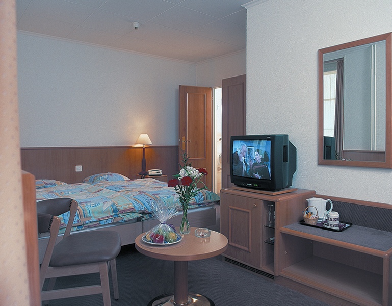 Hotel AlaGare