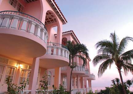Franklyn D. Resort and Spa