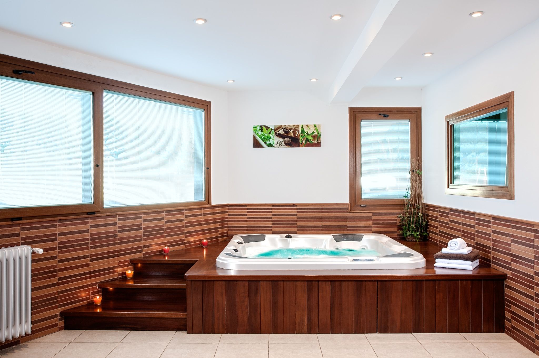 Park-Hotel Puigcerdà & Spa