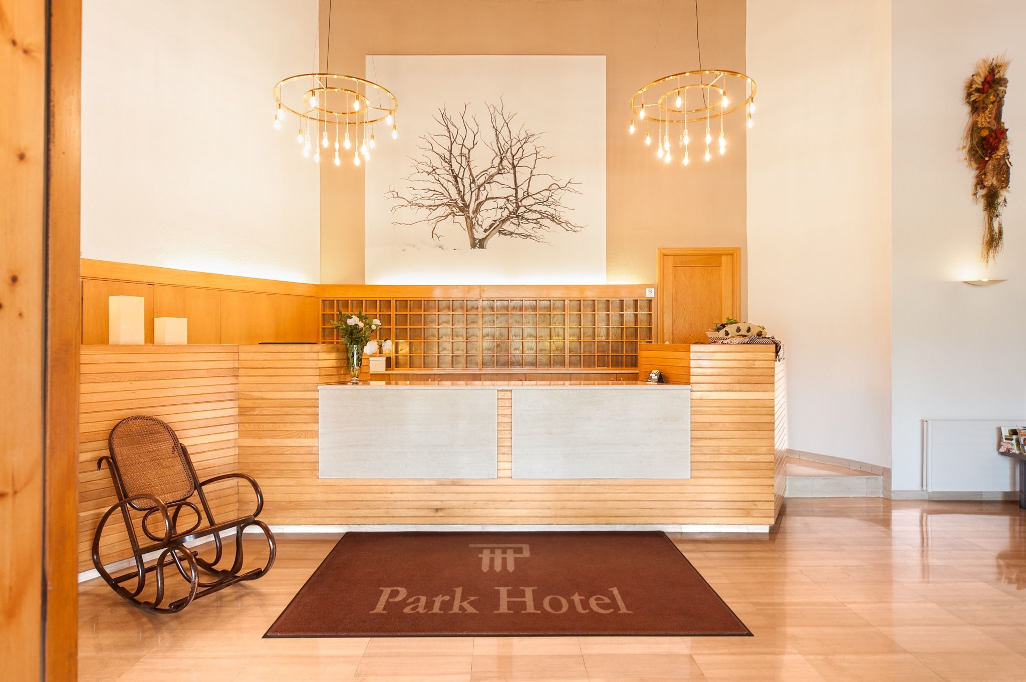 Park-Hotel Puigcerdà & Spa