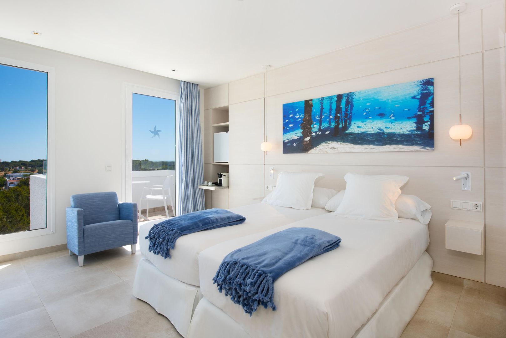 Iberostar Selection Santa Eulalia Ibiza