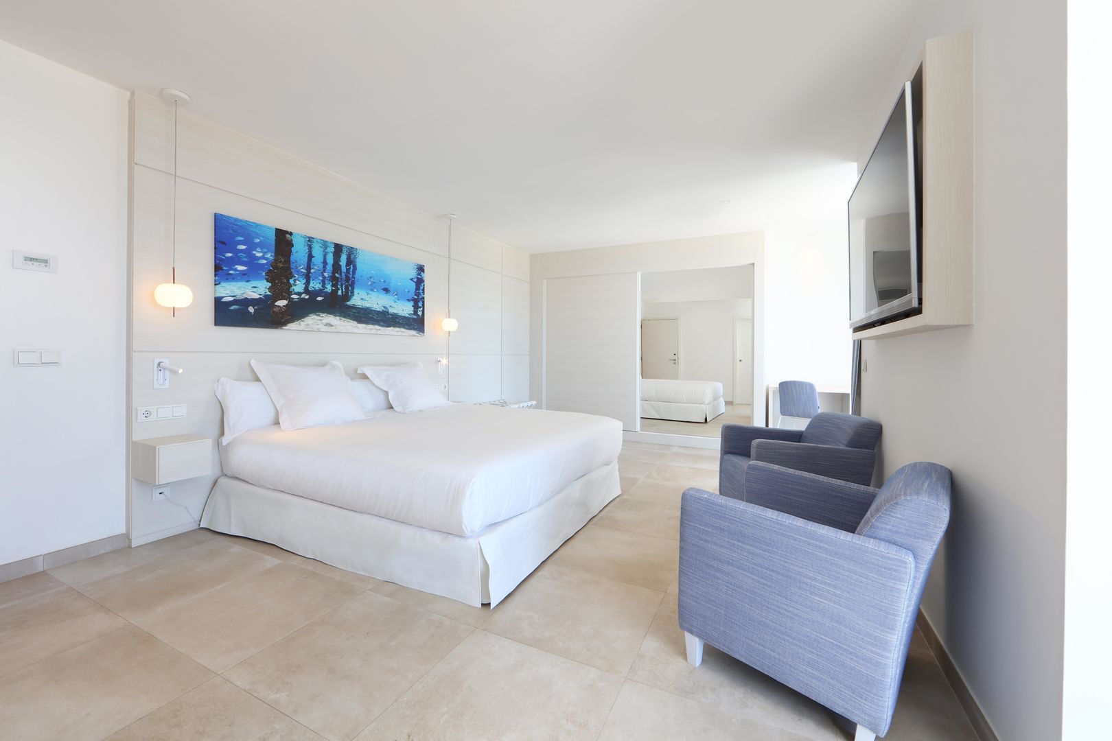 Iberostar Selection Santa Eulalia Ibiza
