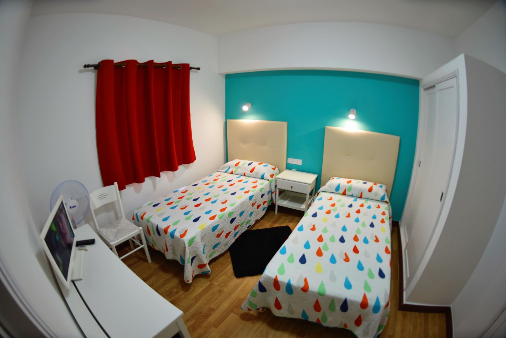 Hostal San Gines