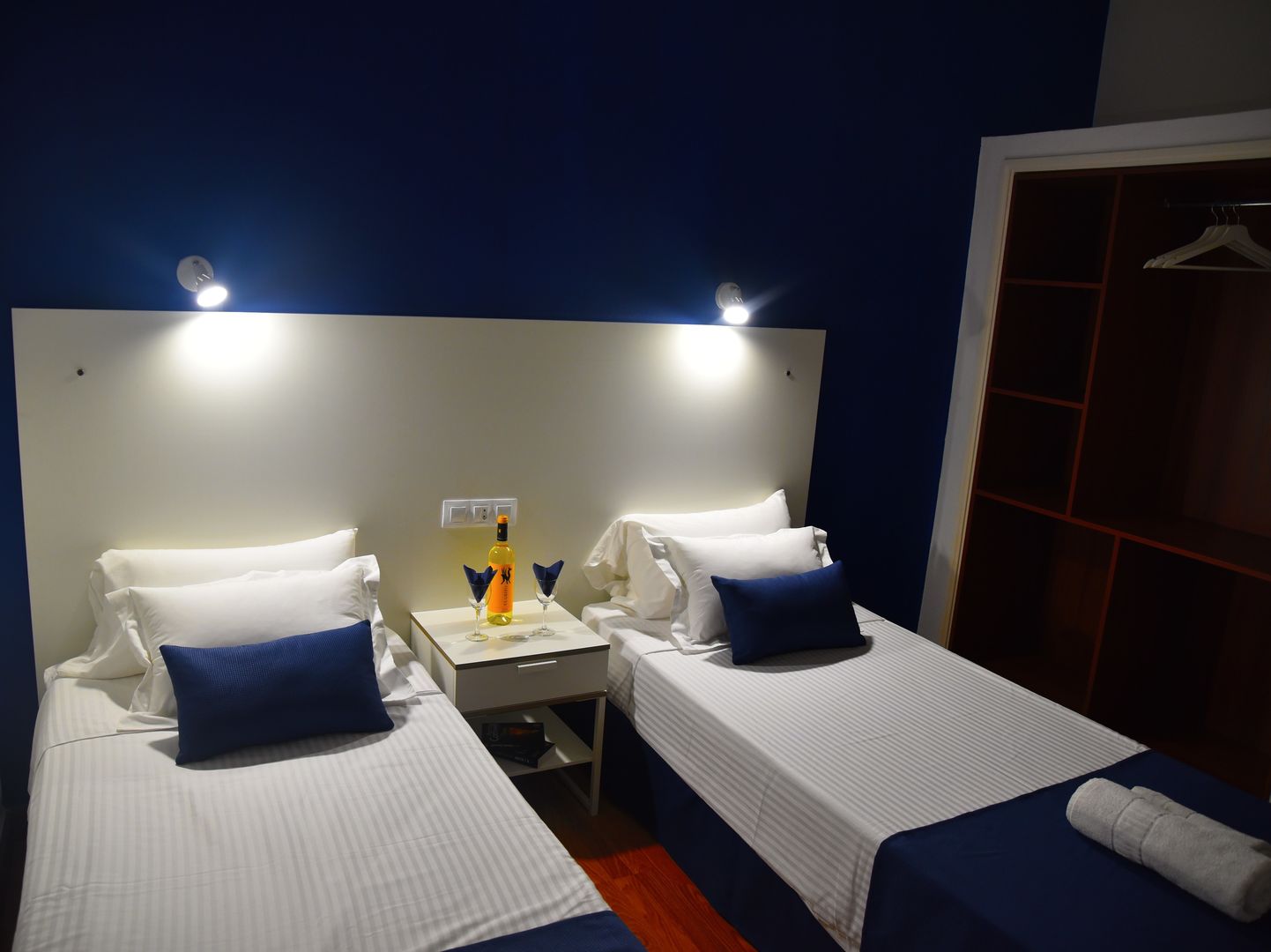 Hostal San Gines