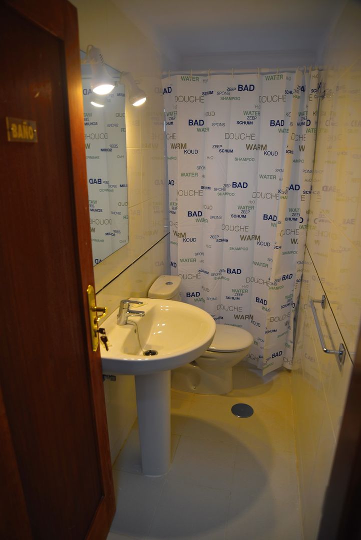 Hostal San Gines