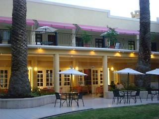 Gran Hotel Cochabamba