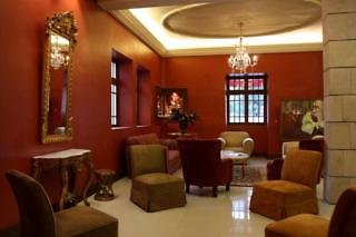 Gran Hotel Cochabamba