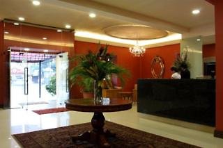 Gran Hotel Cochabamba