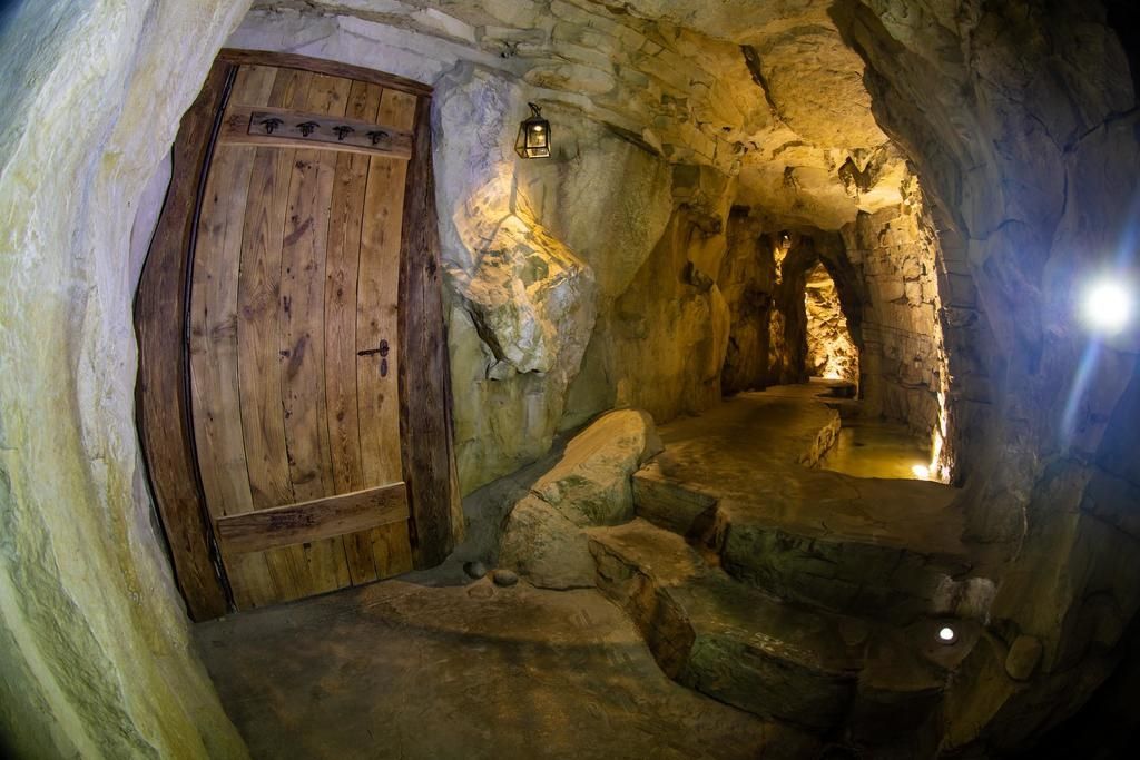 Relais Mont Blanc & Spa