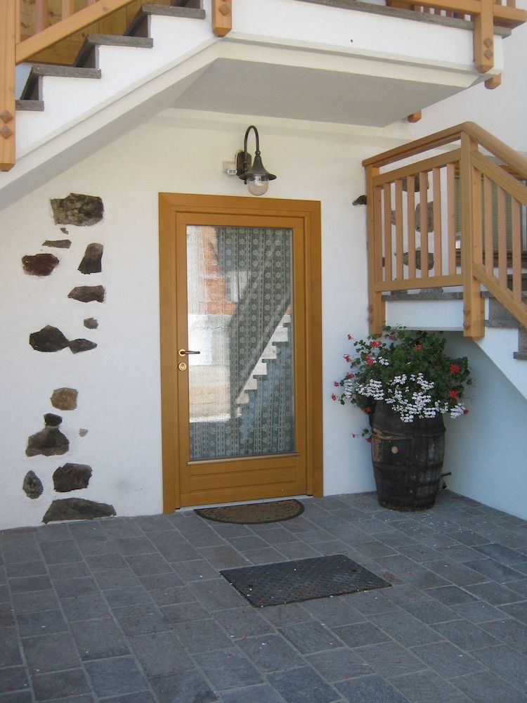 Agritur Pisani