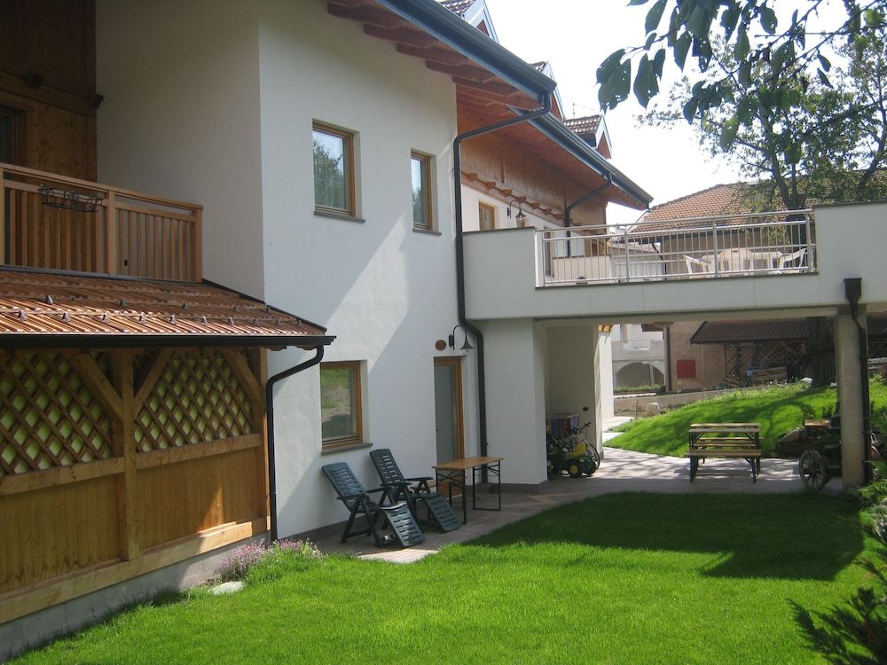 Agritur Pisani