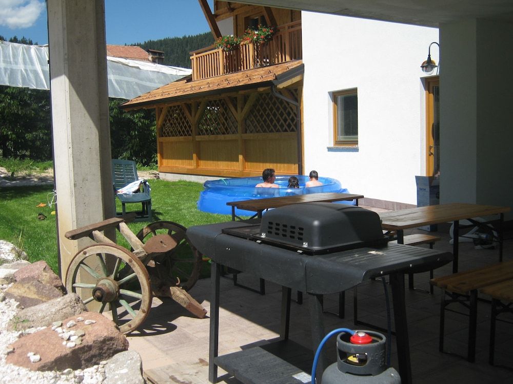 Agritur Pisani