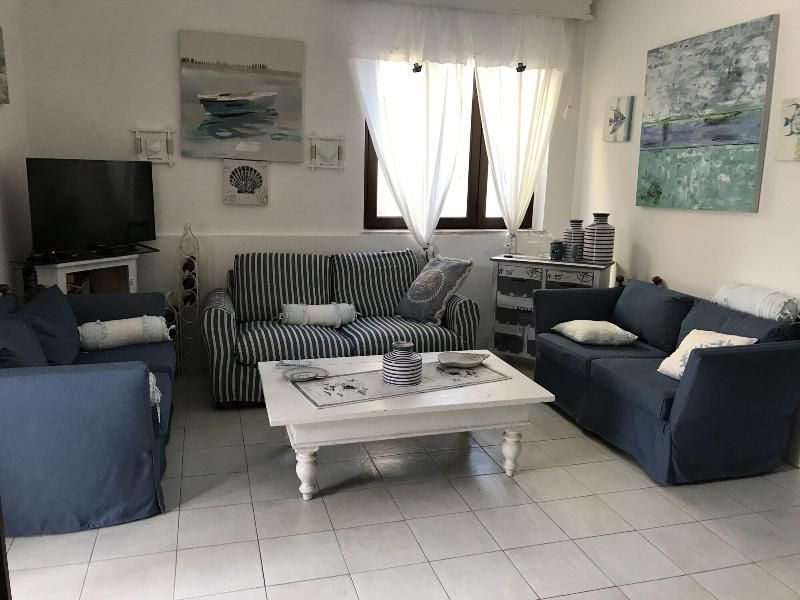 La Battigia B&B