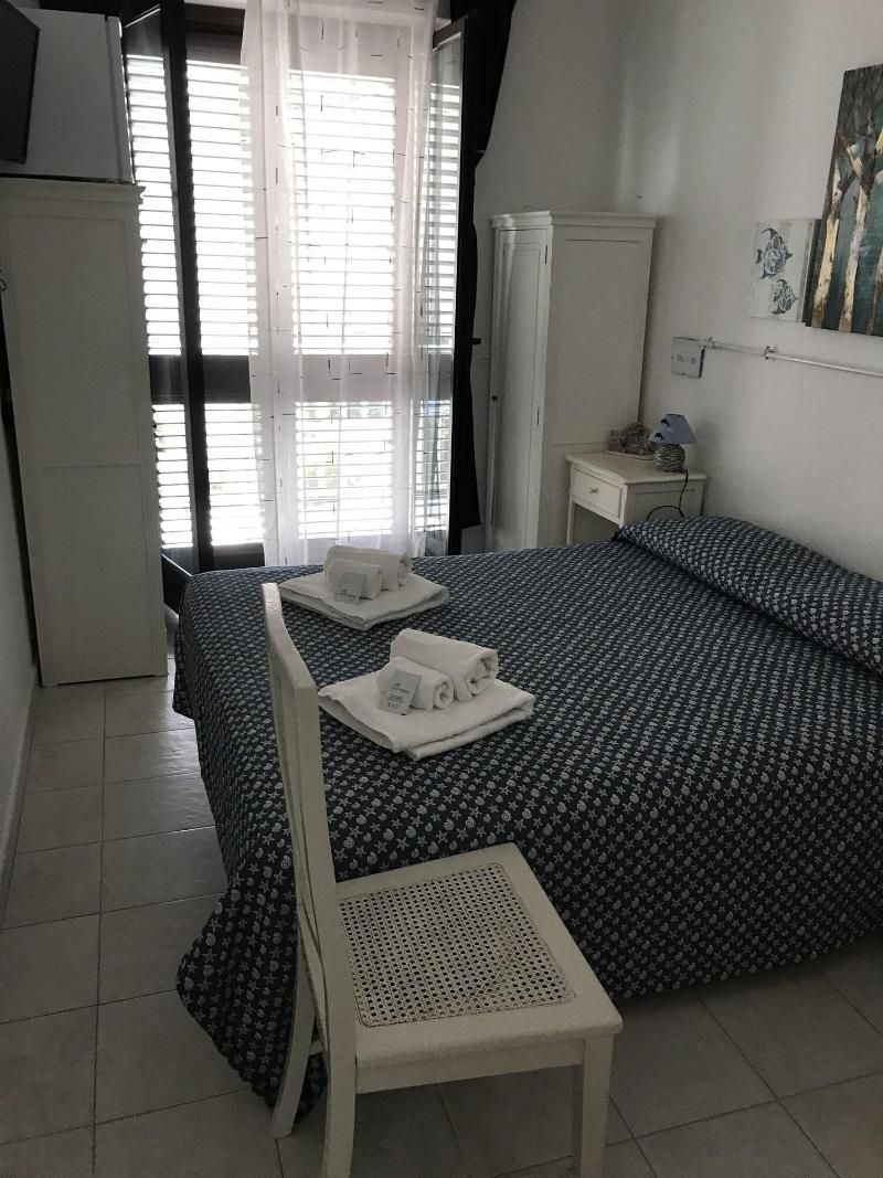 La Battigia B&B
