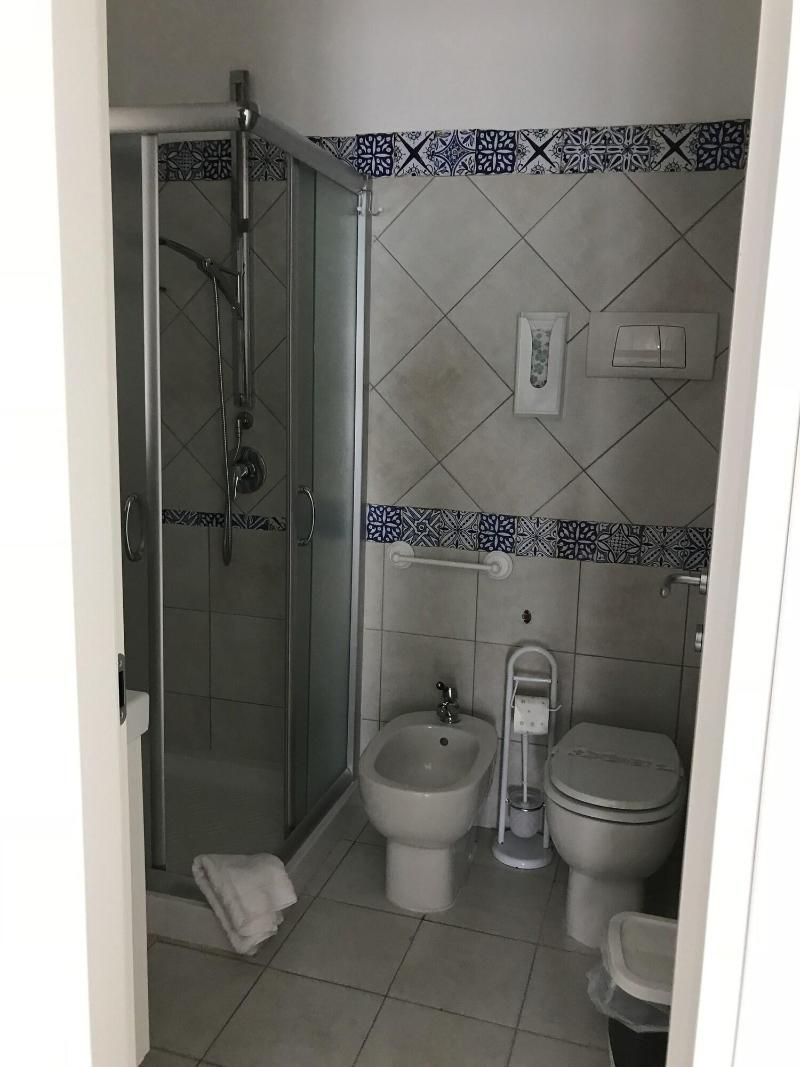 La Battigia B&B