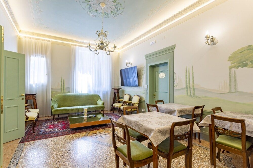 Villa Tortorelli