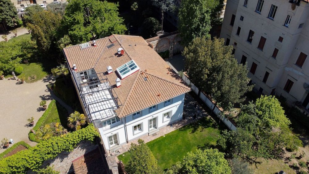Villa Tortorelli
