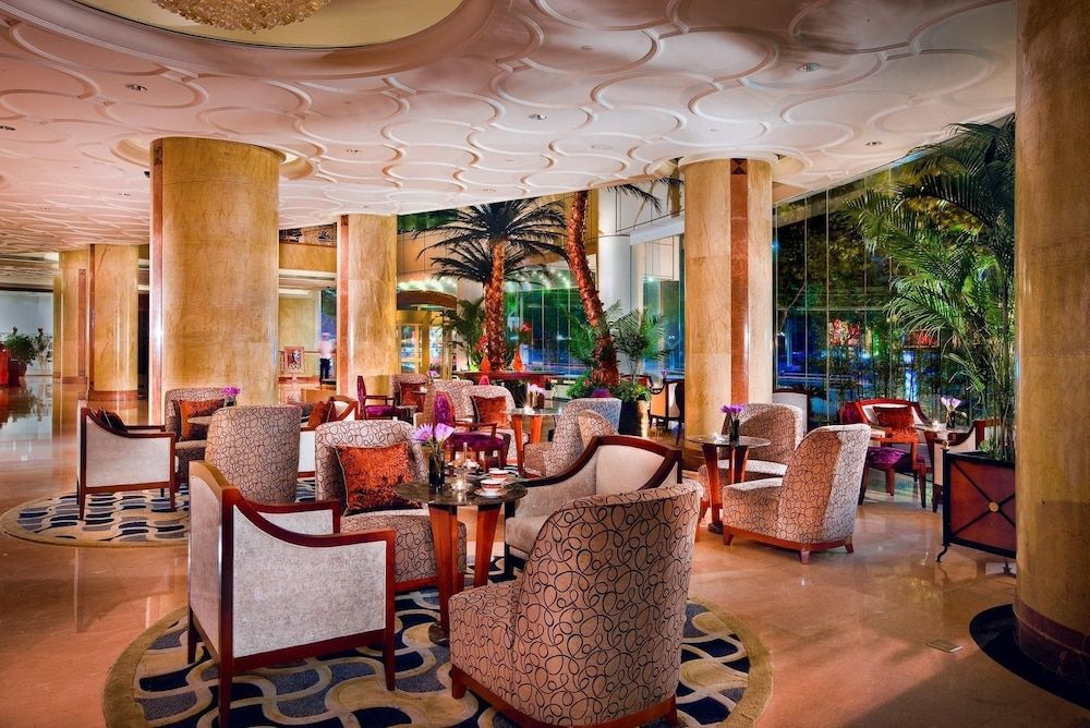 Zhejiang Dongling Sunshine Hotel