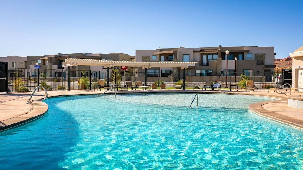 Town Center Resort