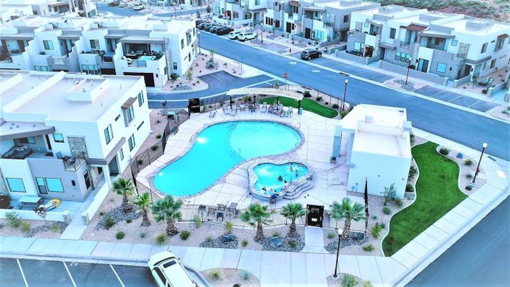 Town Center Resort
