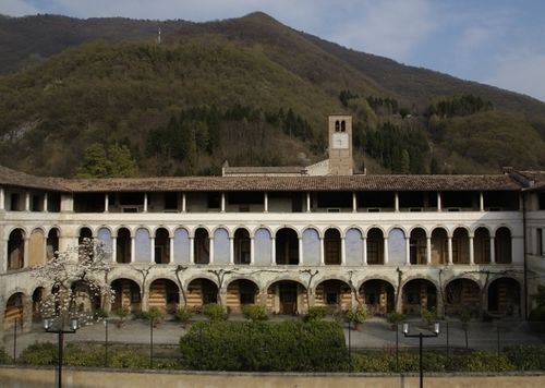 dei Chiostri