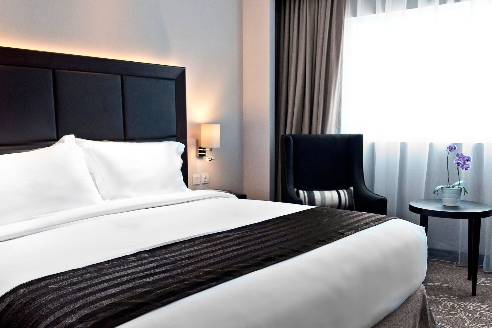 Meliá Makassar