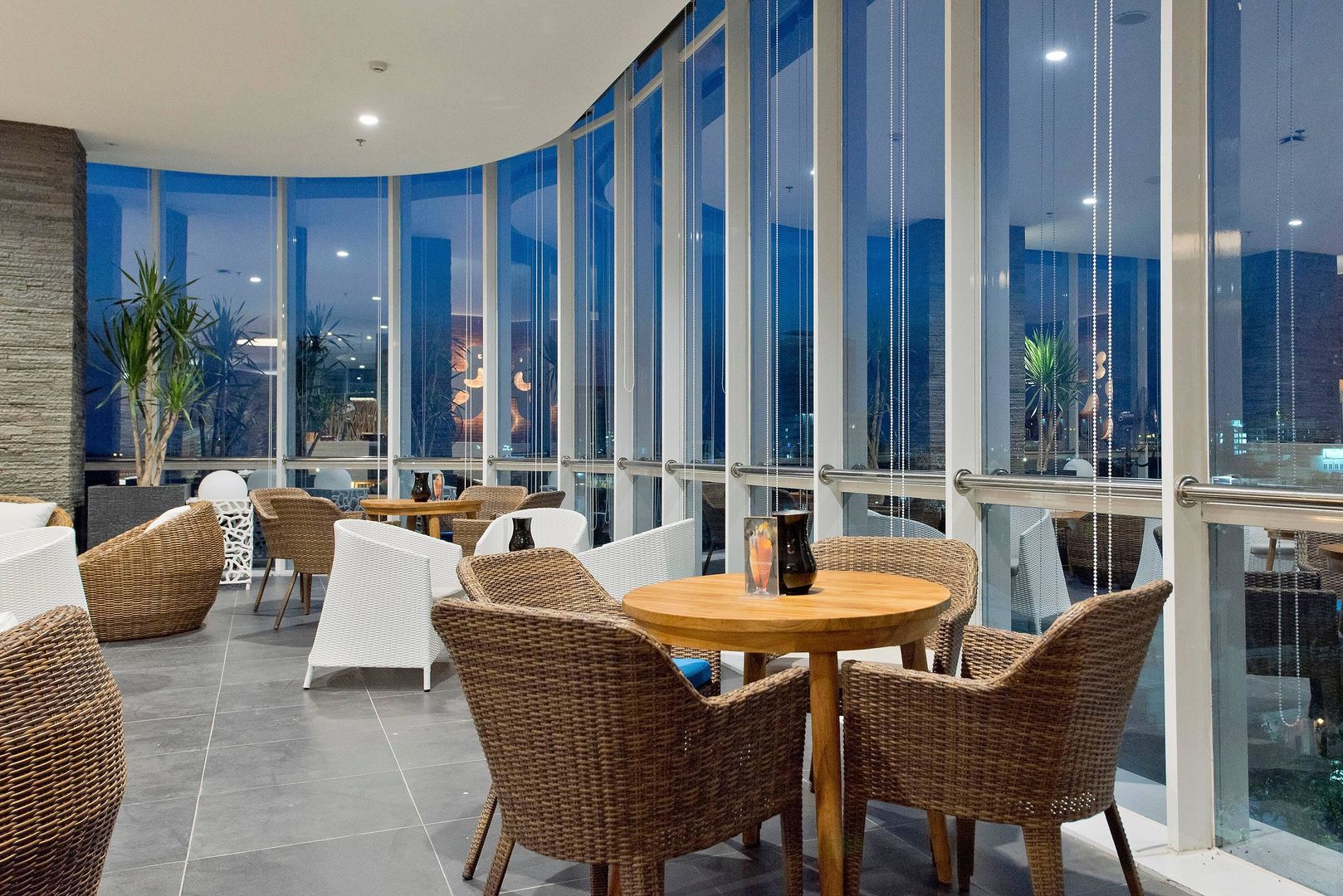 Meliá Makassar