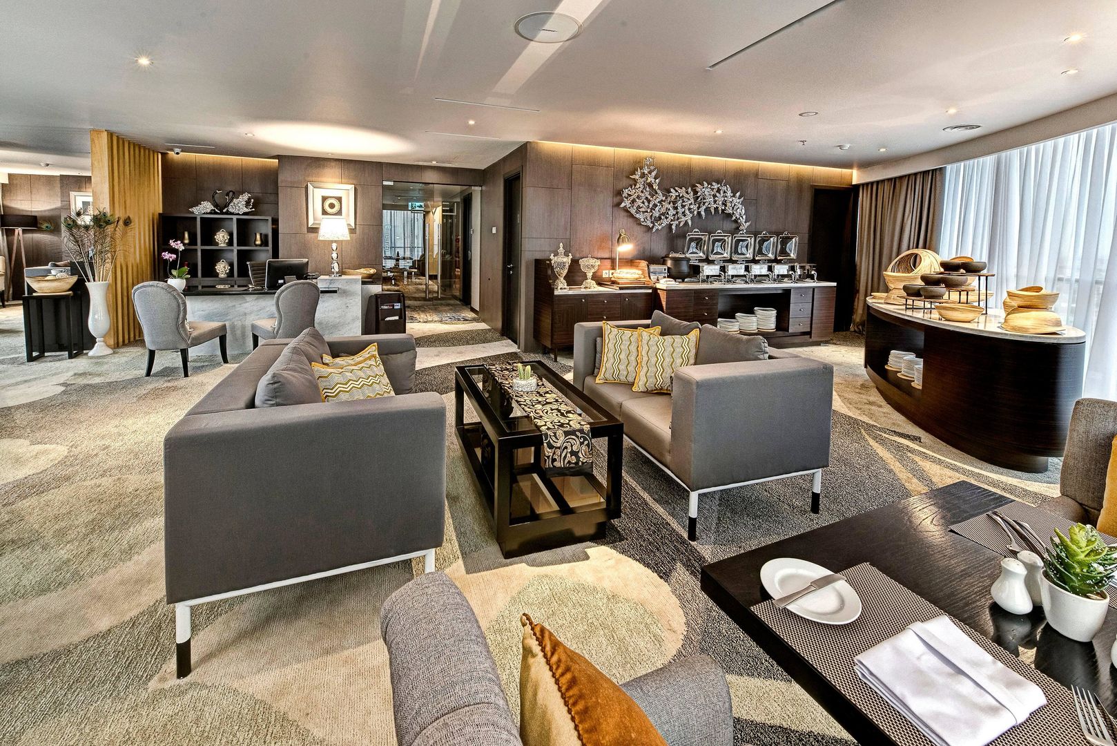 Meliá Makassar