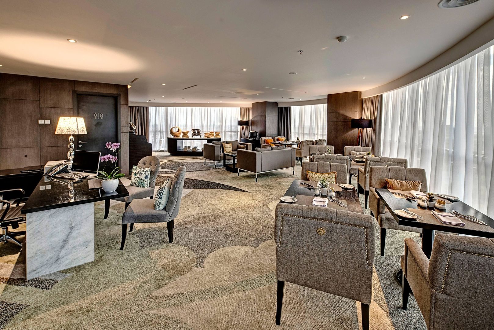 Meliá Makassar