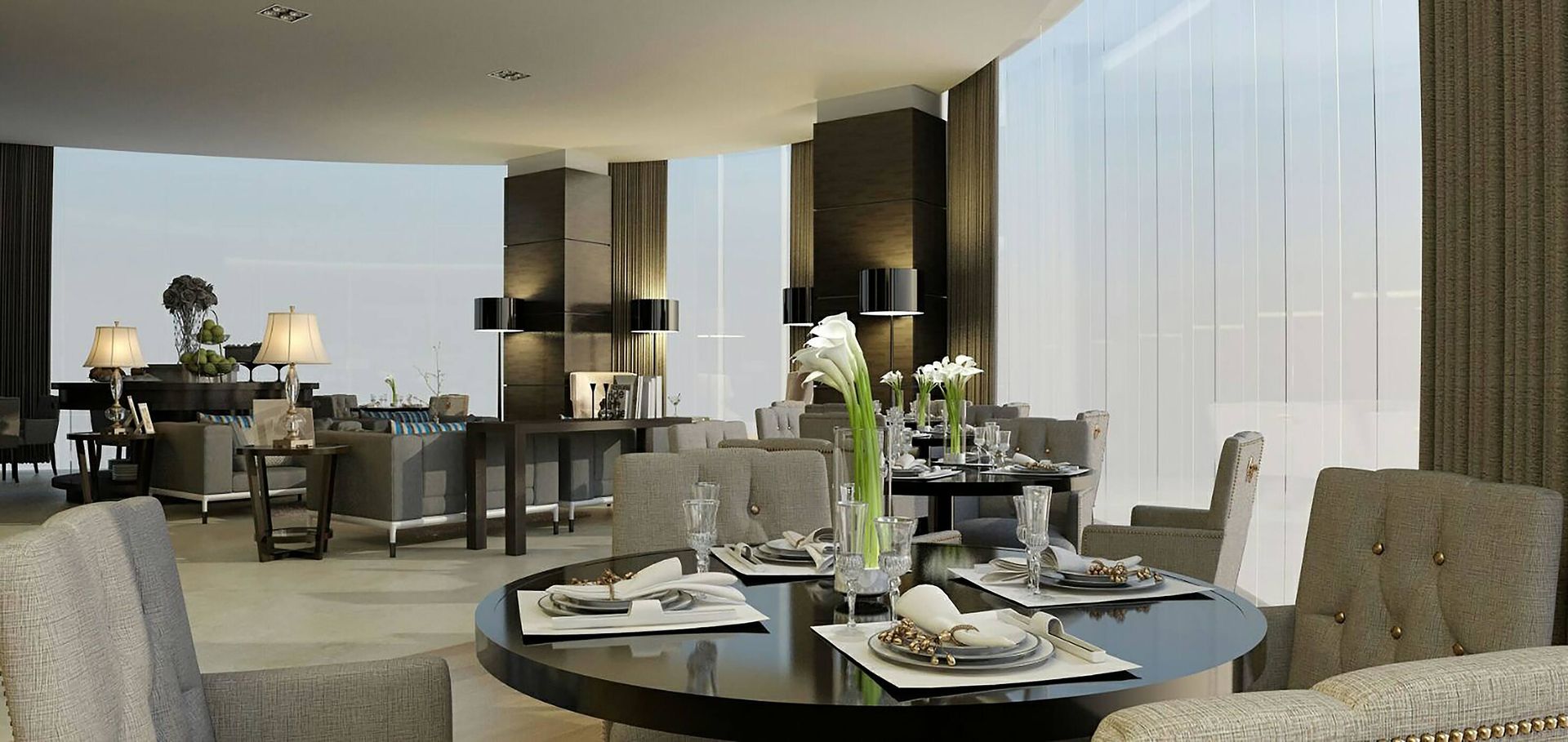 Meliá Makassar