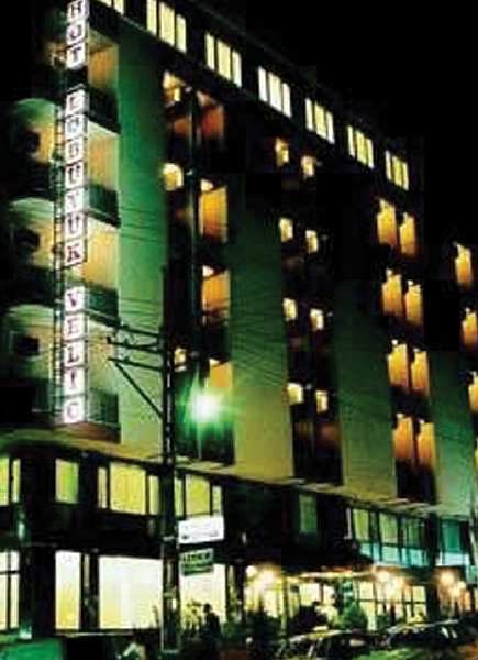 Buyuk Velic Hotel