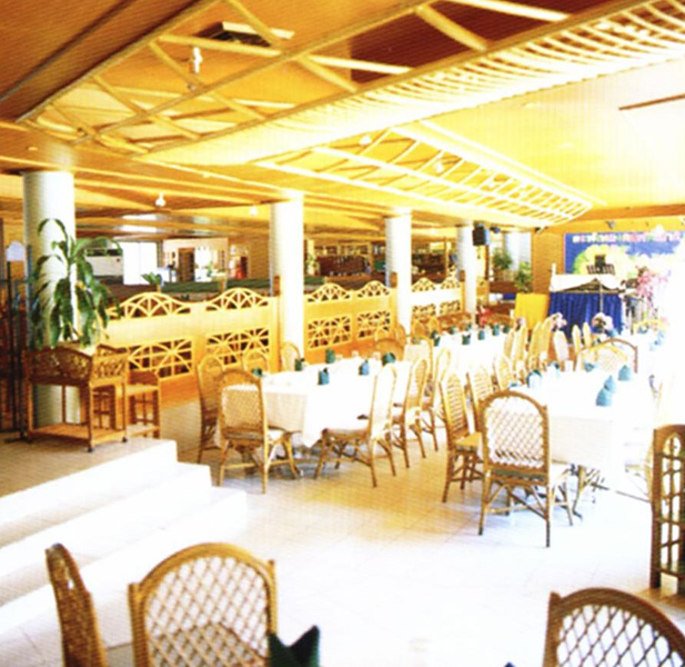 Pailyn Sukhothai Hotel