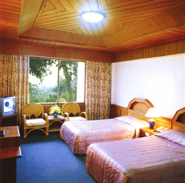 Pailyn Sukhothai Hotel
