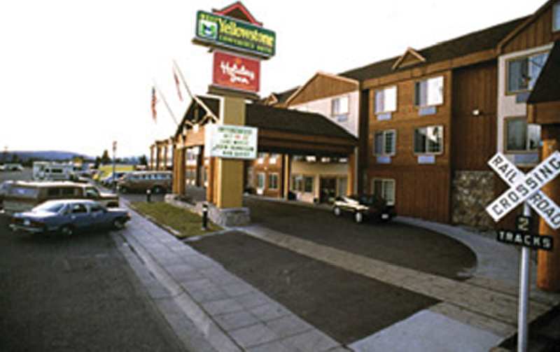 Holiday Inn West Yellowstone